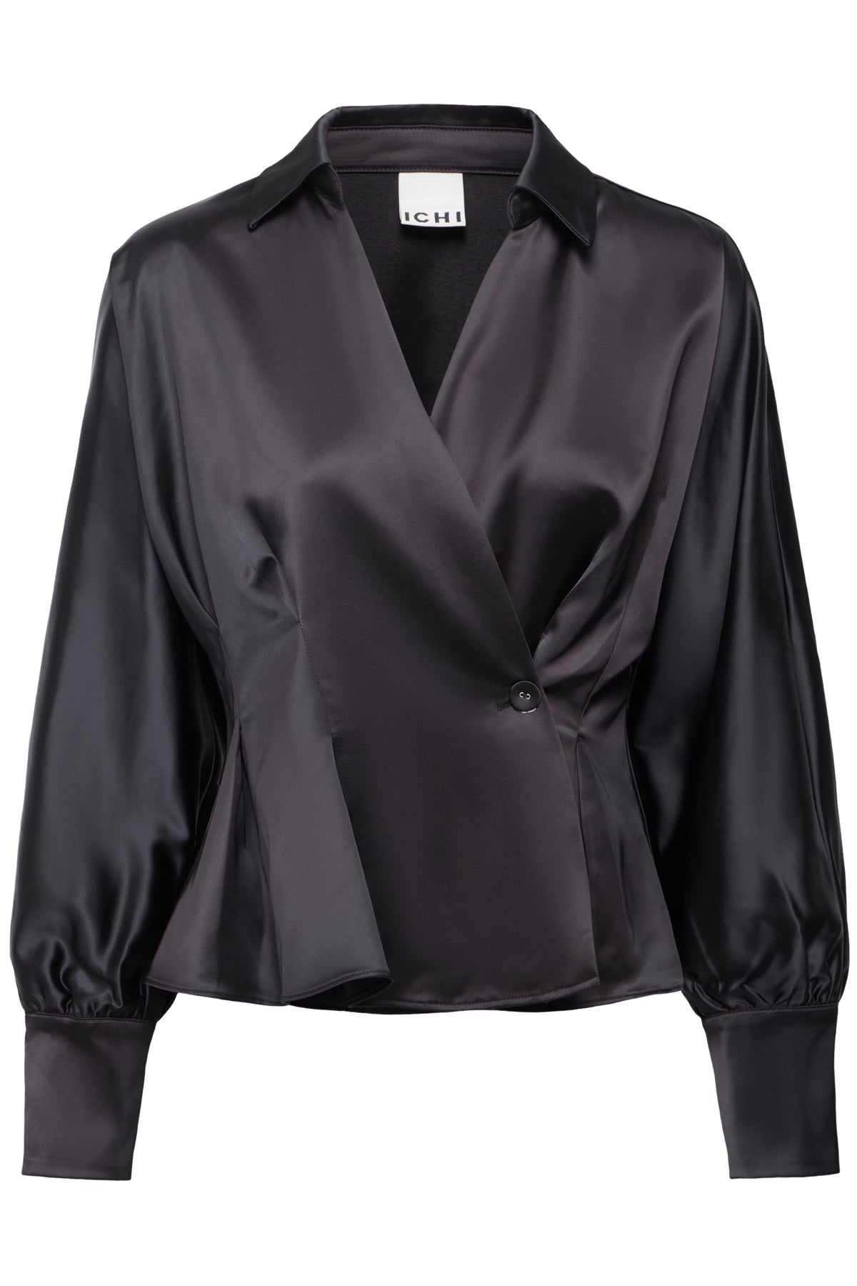 IHXRUTH SH Black - 194008 - 20123918