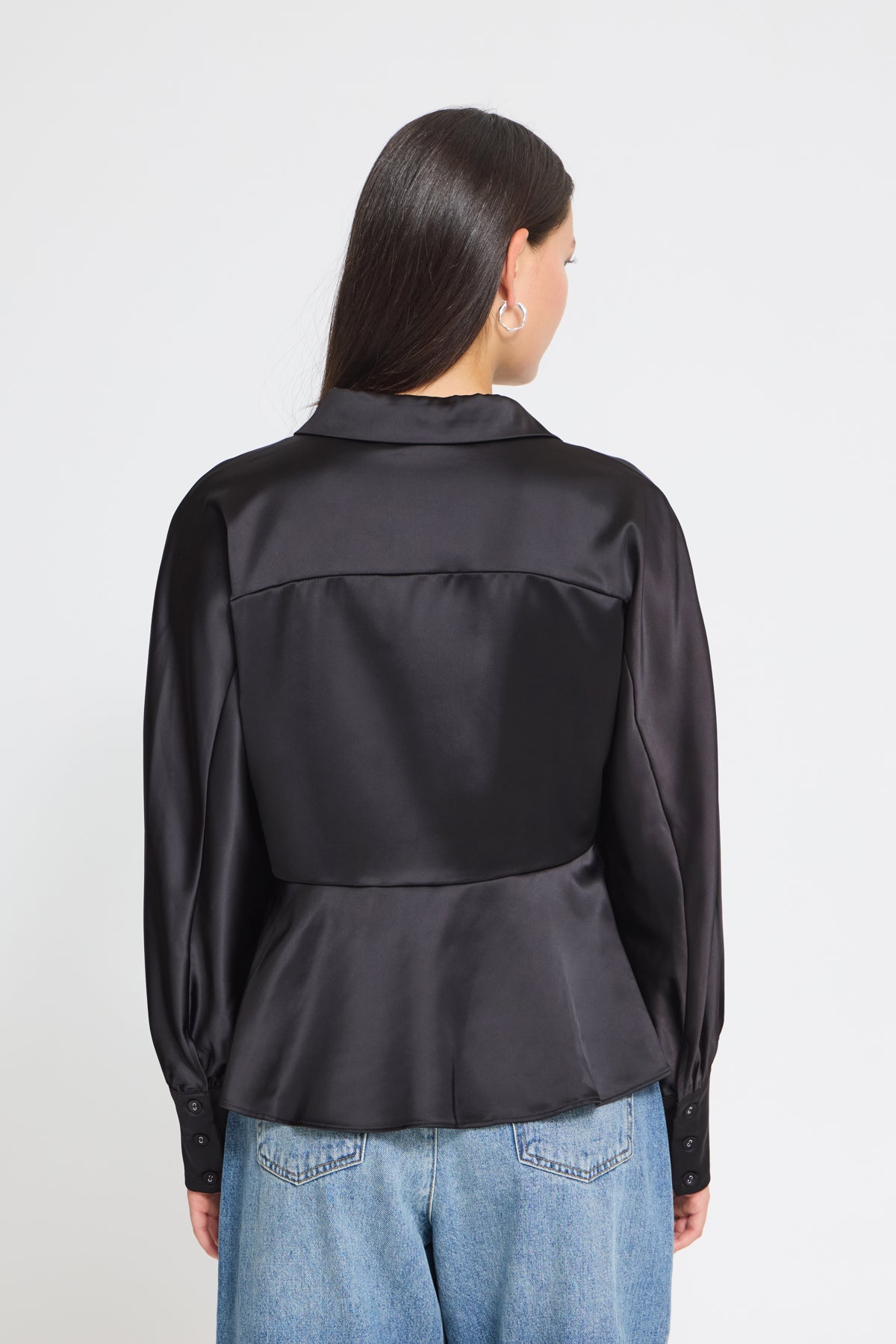 IHXRUTH SH Black - 194008 - 20123918