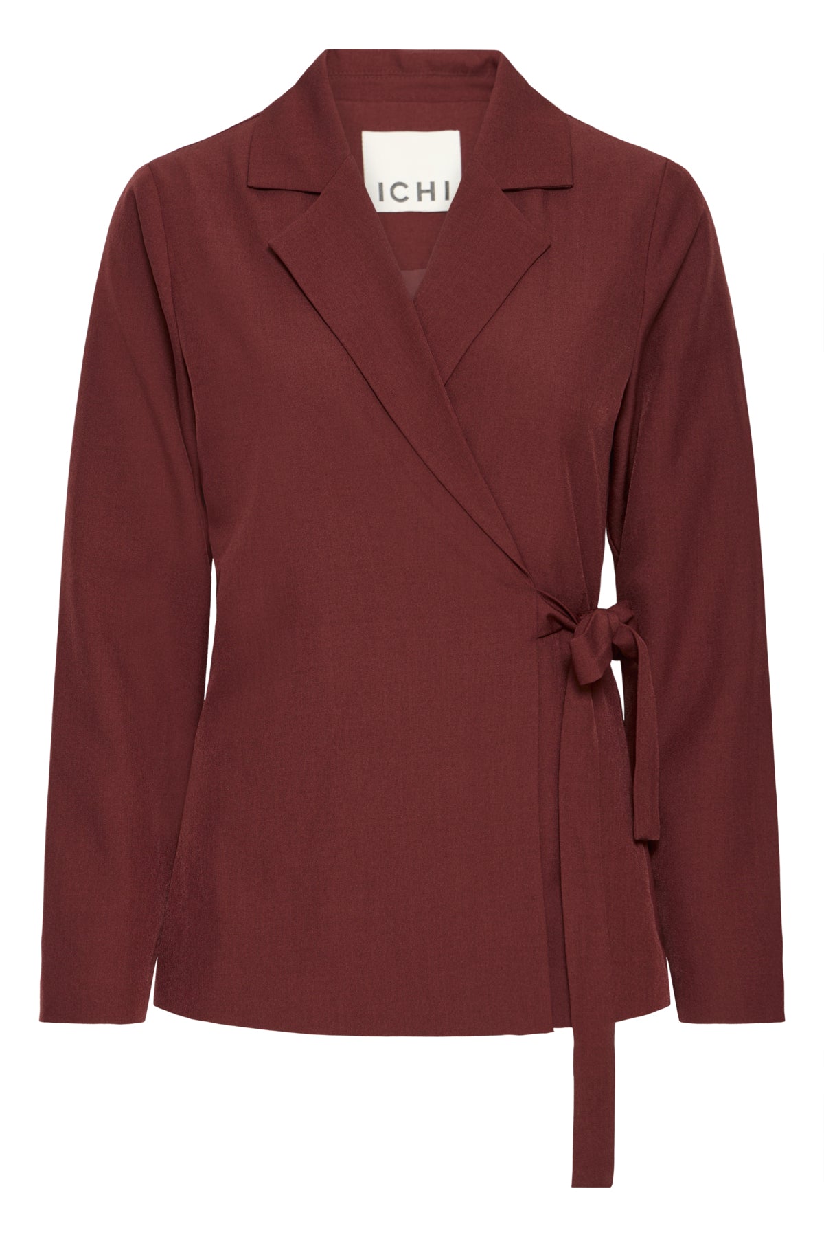 IHXDORTHEA BL3 Russet Brown - 191338 - 20123930