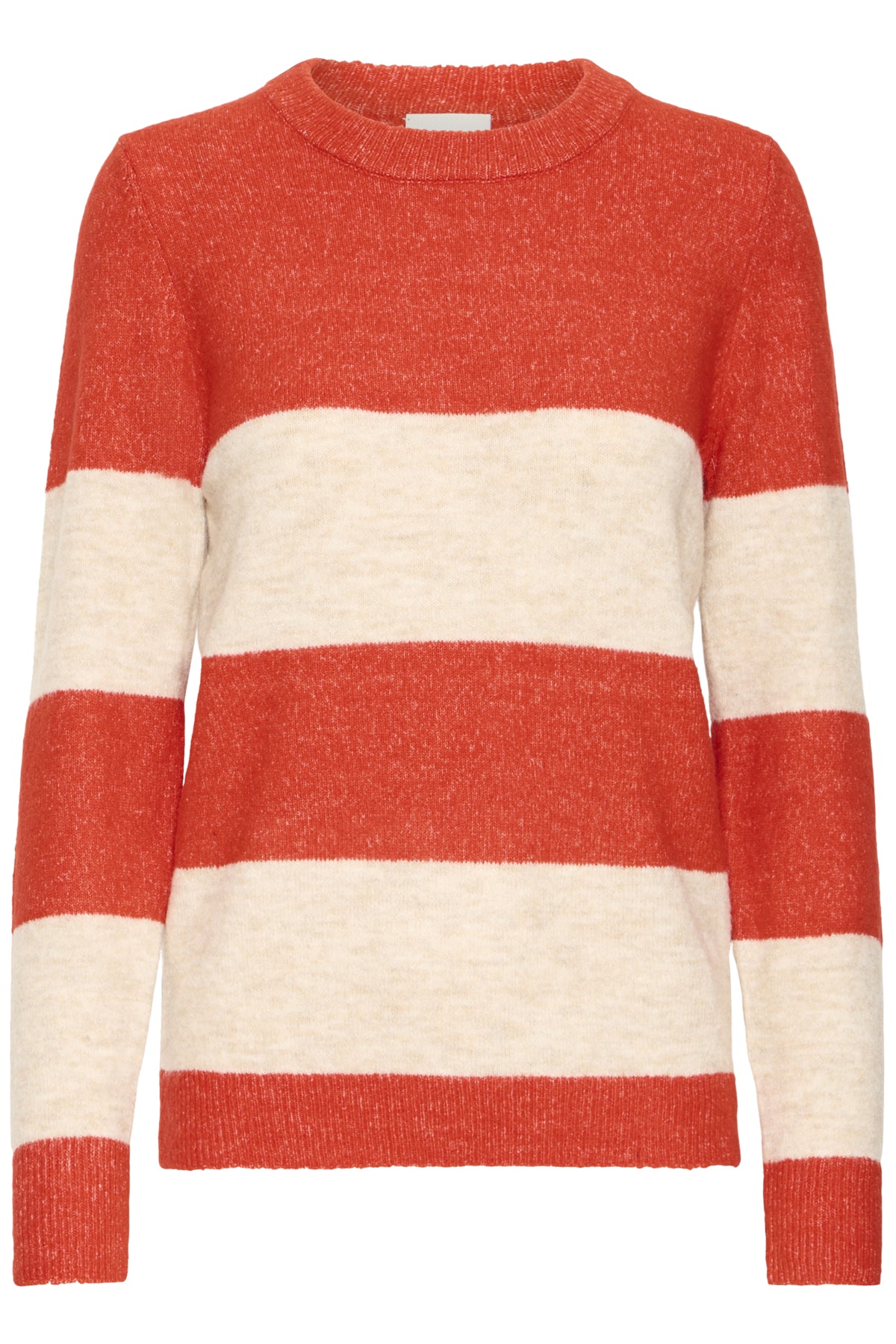 IHEDEEN LS FIERY RED STRIPE - 20124080