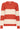IHEDEEN LS FIERY RED STRIPE - 20124080