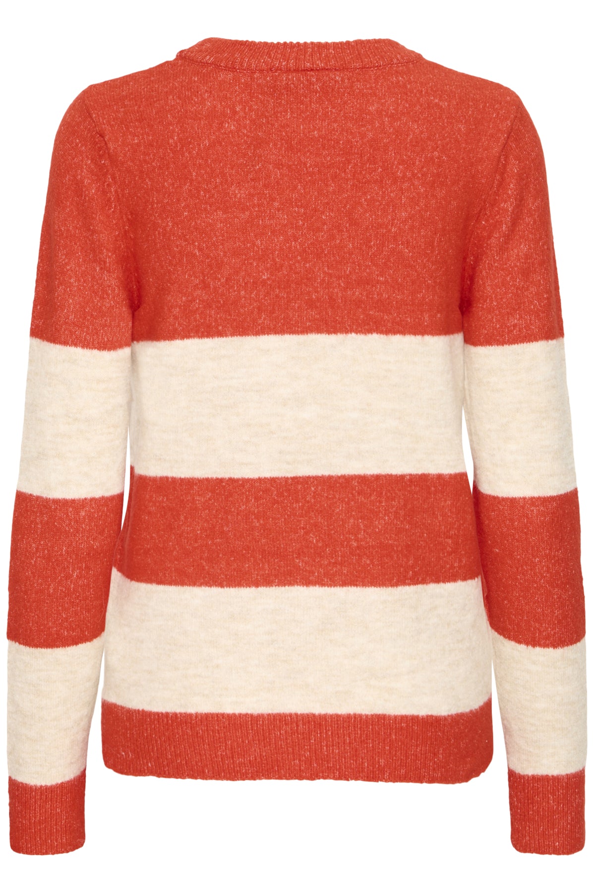 IHEDEEN LS FIERY RED STRIPE - 20124080