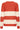 IHEDEEN LS FIERY RED STRIPE - 20124080
