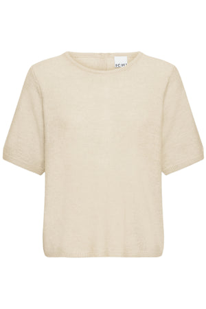 IHKAMARA SS Oatmeal Melange - 1304011 - 20124154