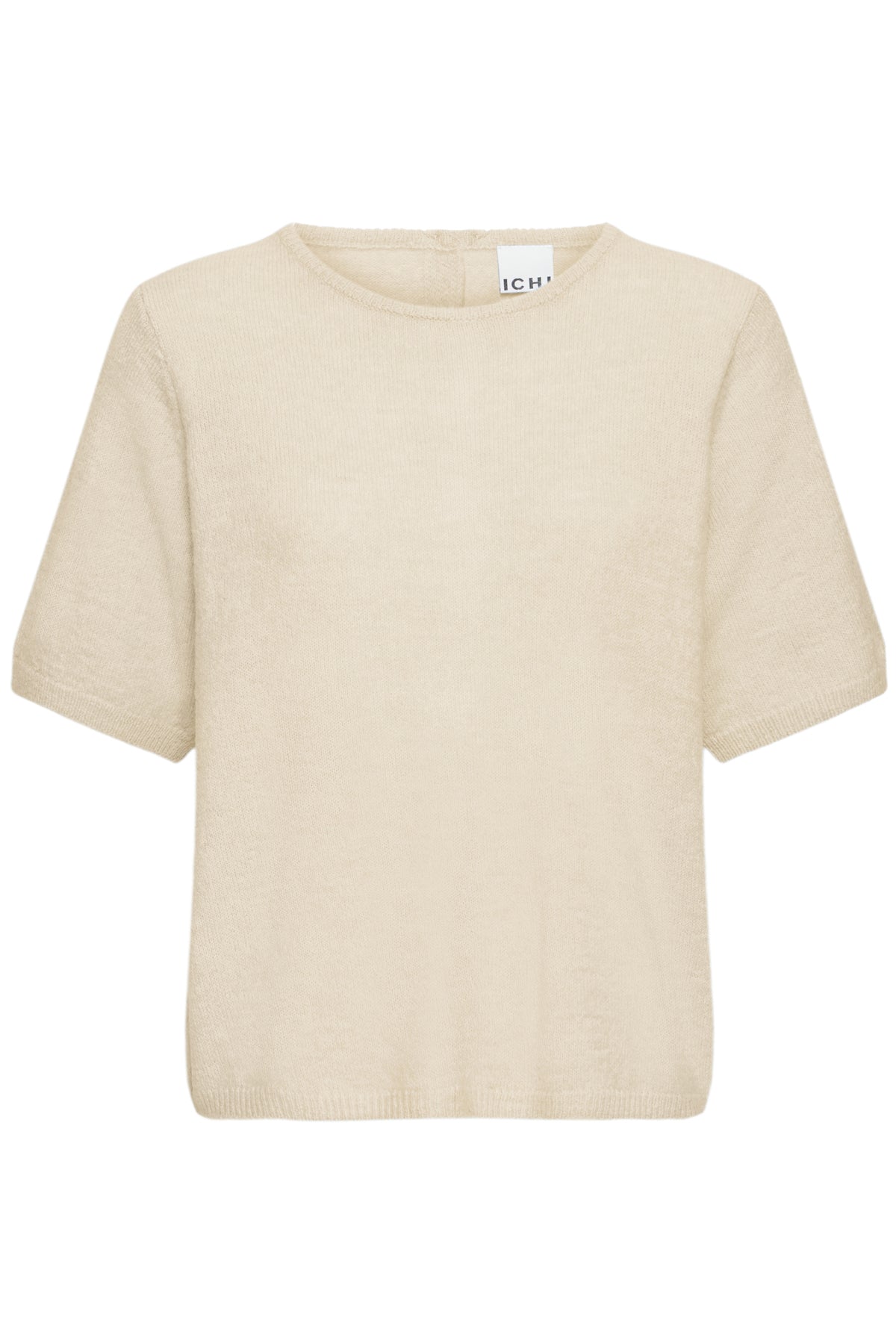 IHKAMARA SS Oatmeal Melange - 1304011 - 20124154