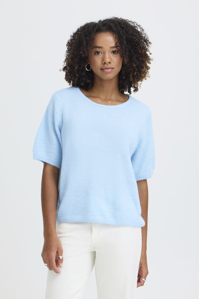 IHKAMARA SS Powder Blue - 144214 - 20124154 Thumbnail
