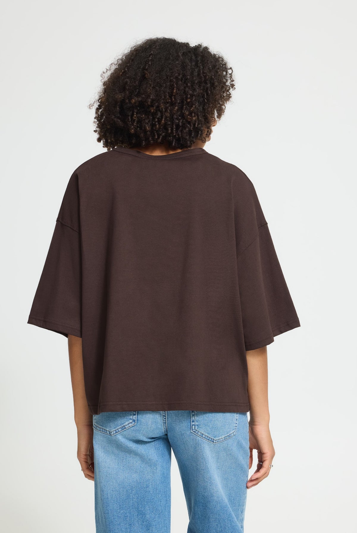 IHPALMER EX LOOSE SS Coffee Bean - 190915 - 20124233