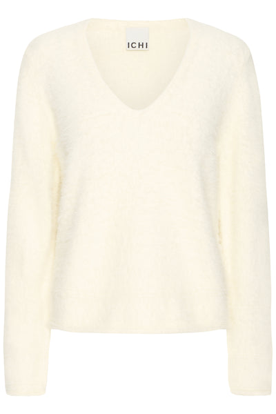 IHDEVINA LS Sandshell - 20124334 Thumbnail