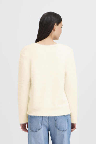 IHDEVINA LS Sandshell - 20124334 Thumbnail