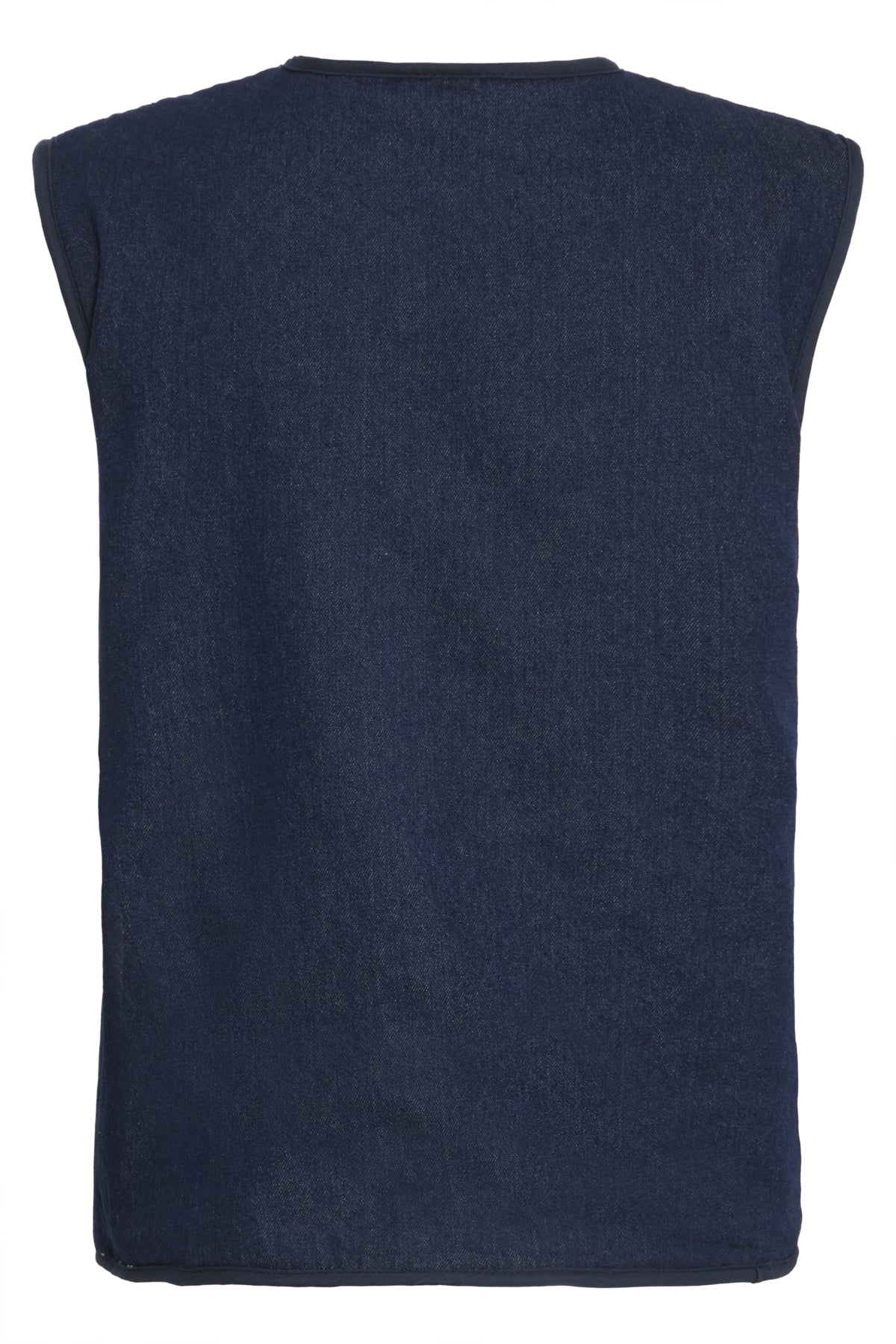 IHHIRAMO WA2 DENIM AUTHENTIC BLUE - 20124340