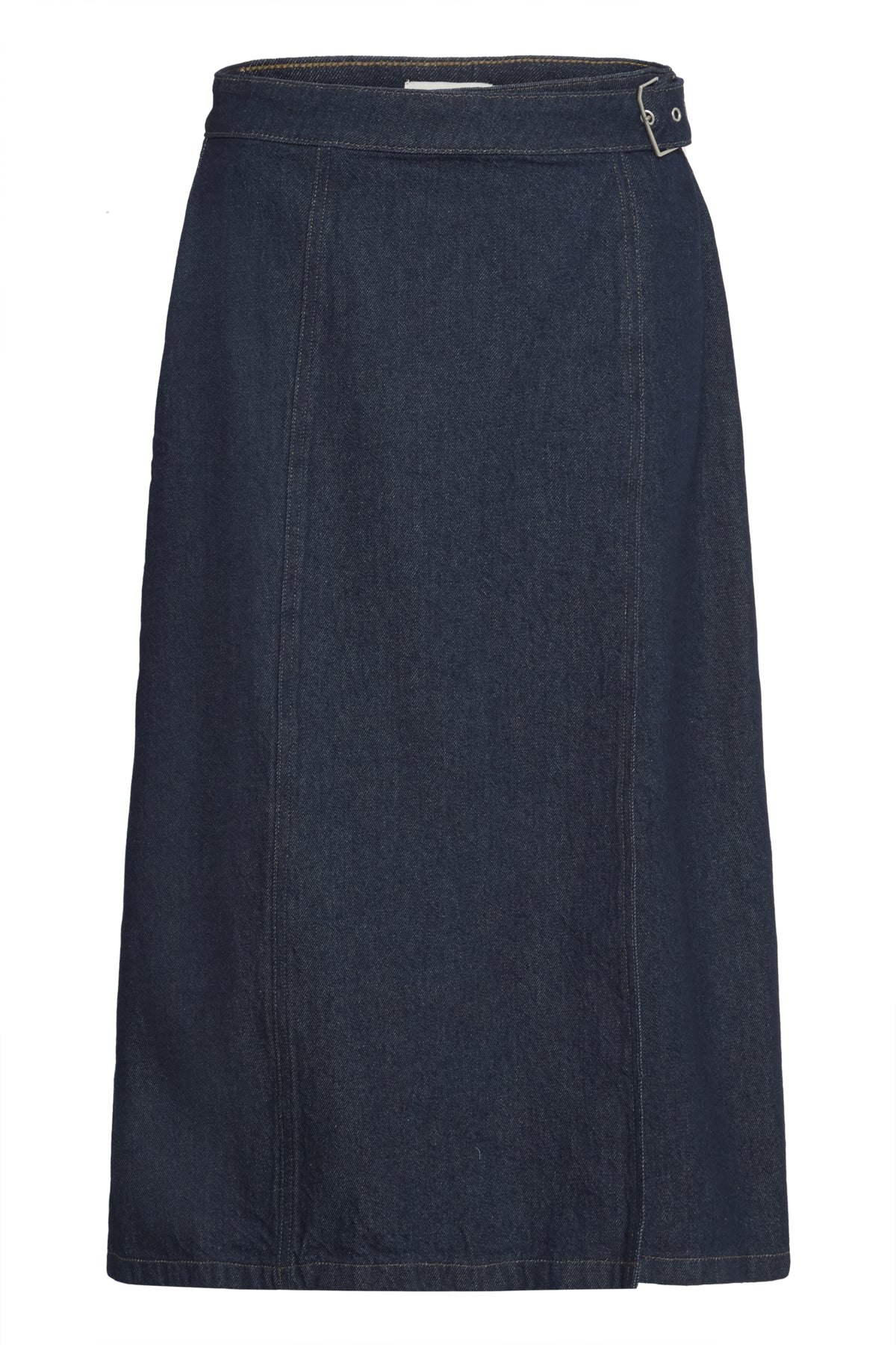 IHBERISEL SK DENIM AUTHENTIC BLUE