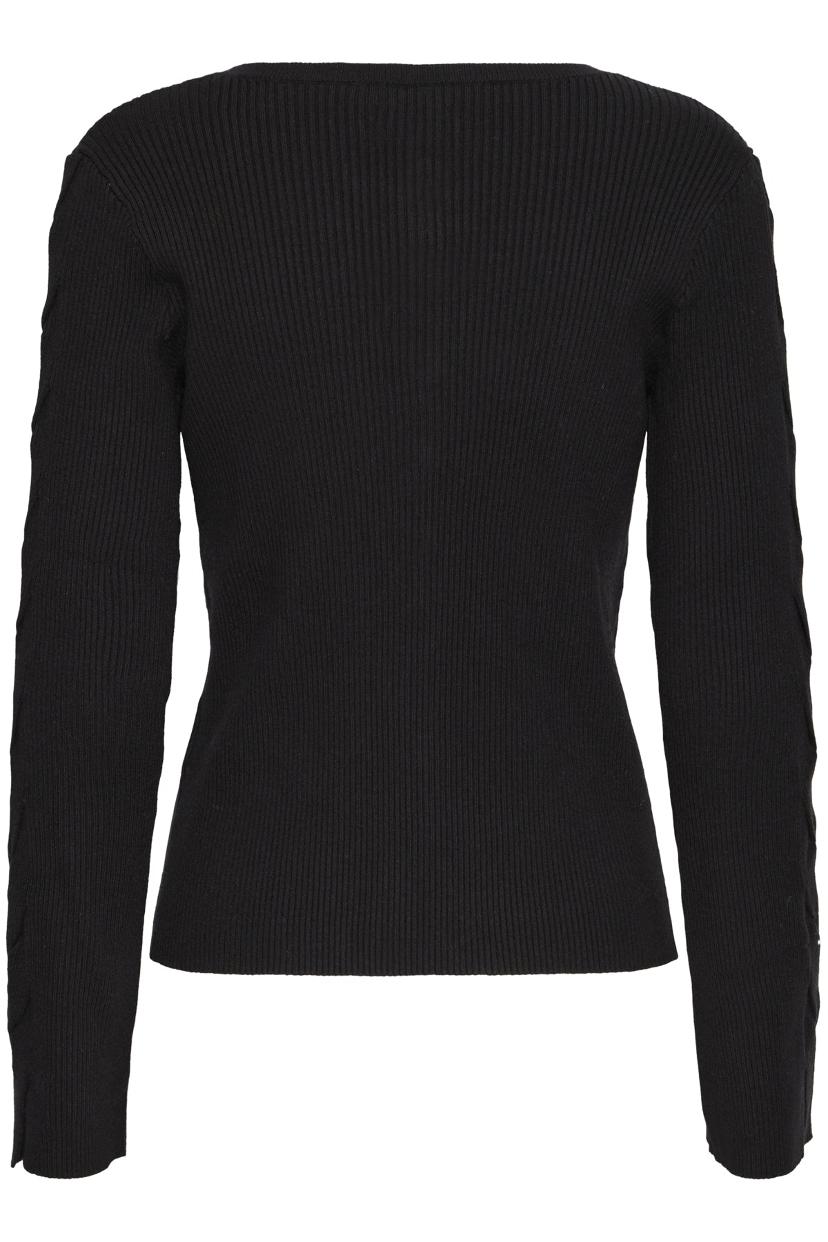 IHDOLLIS CA Black - 20124352