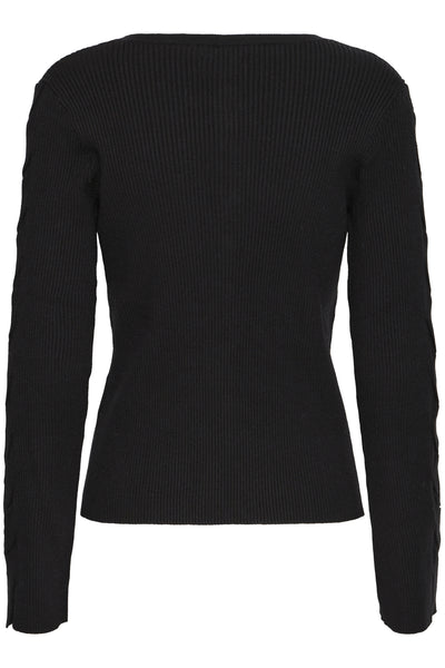 IHDOLLIS CA Black - 20124352 Thumbnail