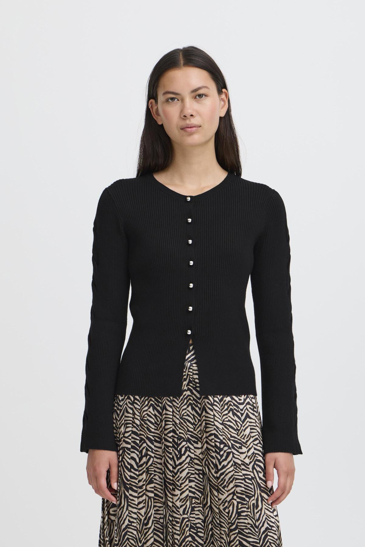 IHDOLLIS CA Black - 20124352