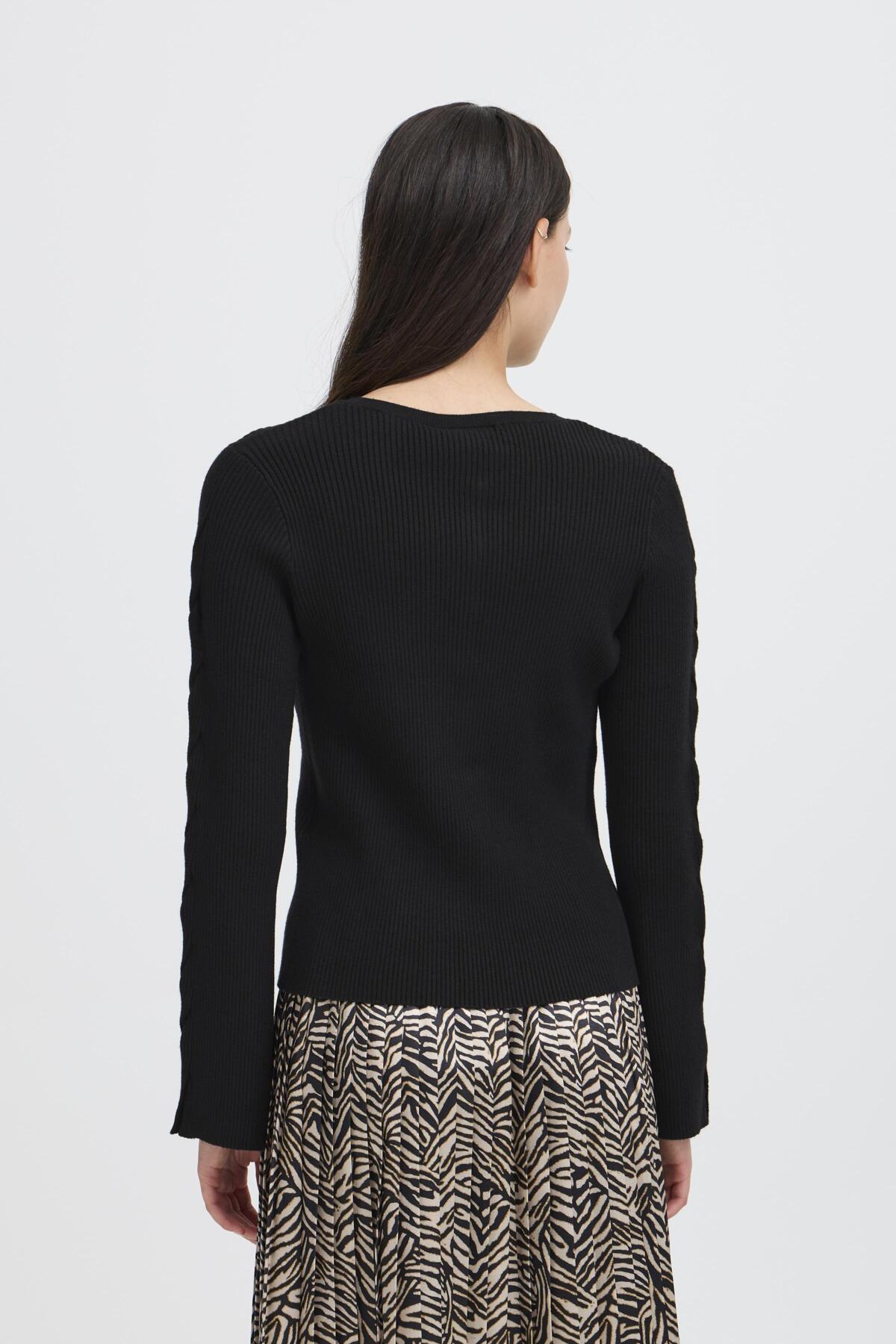 IHDOLLIS CA Black - 20124352