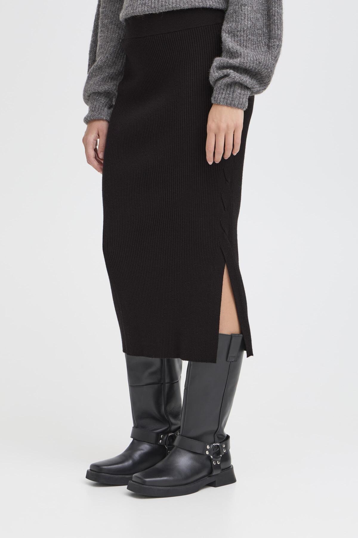 IHDOLLIS SK Black - 20124353