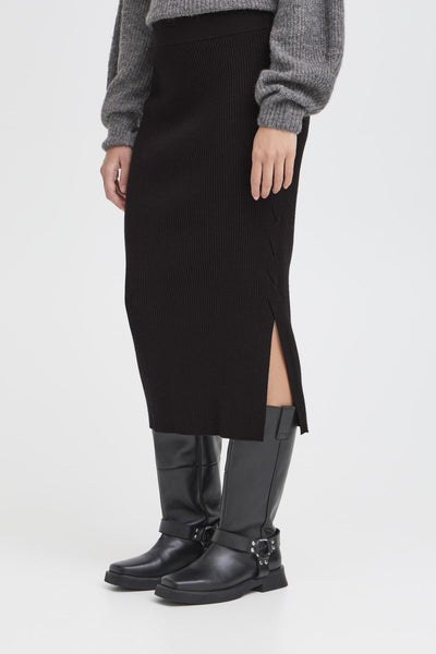 IHDOLLIS SK Black - 20124353 Thumbnail