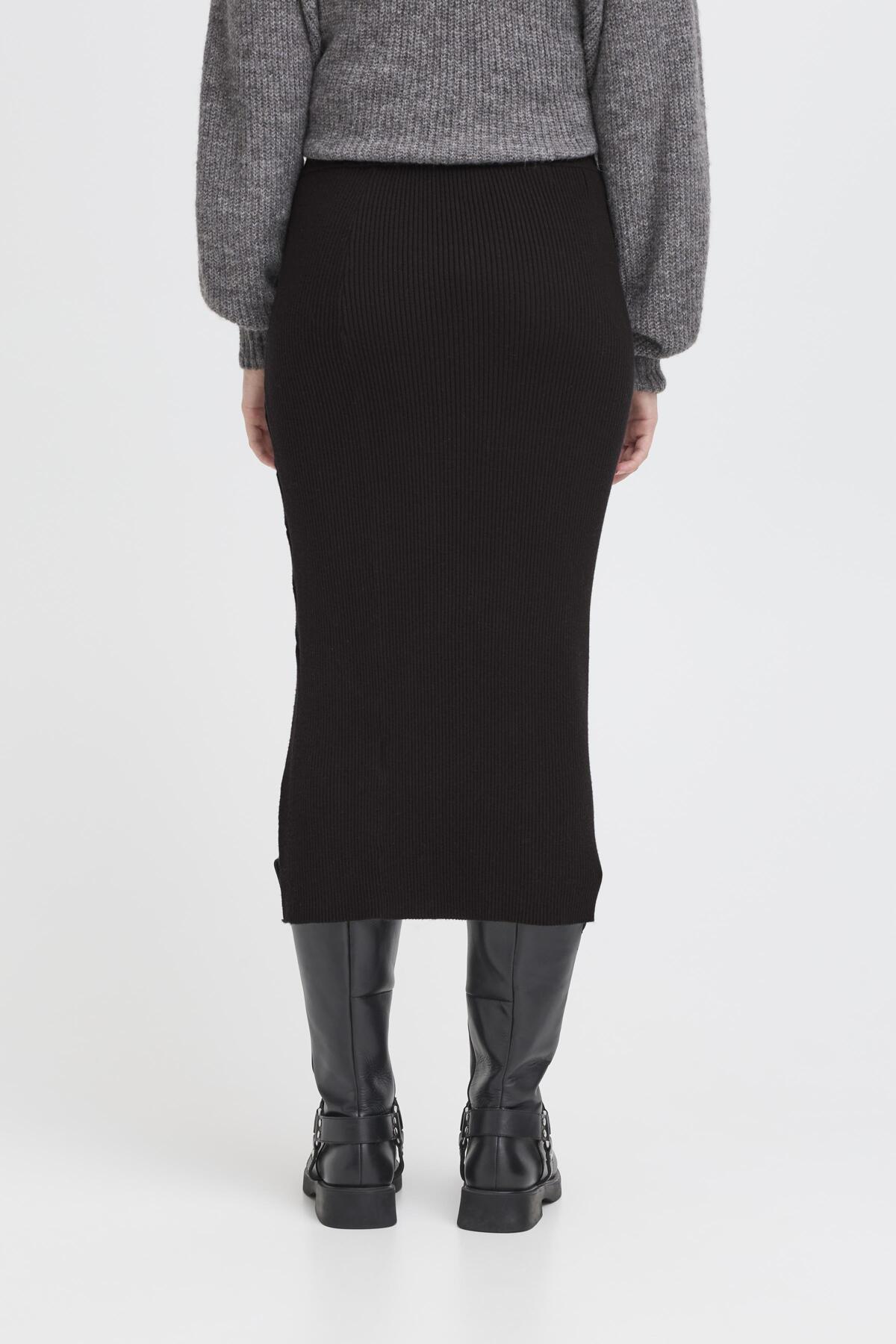 IHDOLLIS SK Black - 20124353