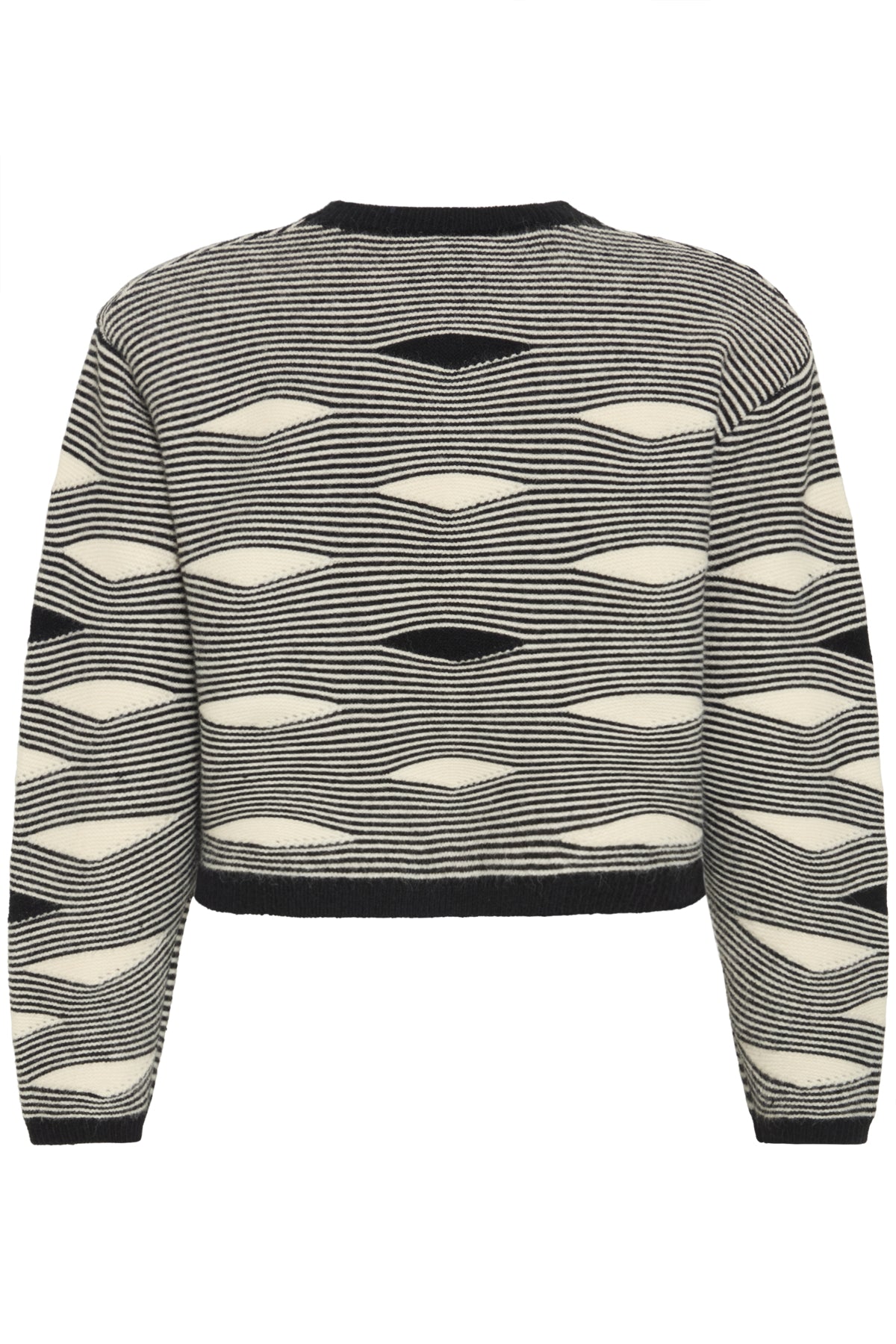 IHBAWAVES LS 20124366 Black