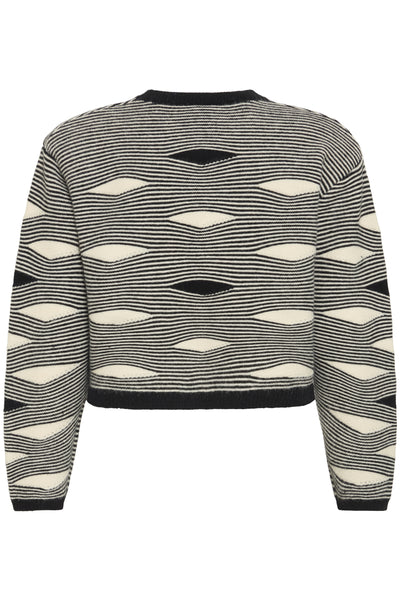 IHBAWAVES LS 20124366 Black Thumbnail