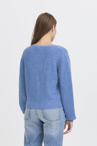 IHMARIN CA6 Blue Yonder - 20124368 Thumbnail