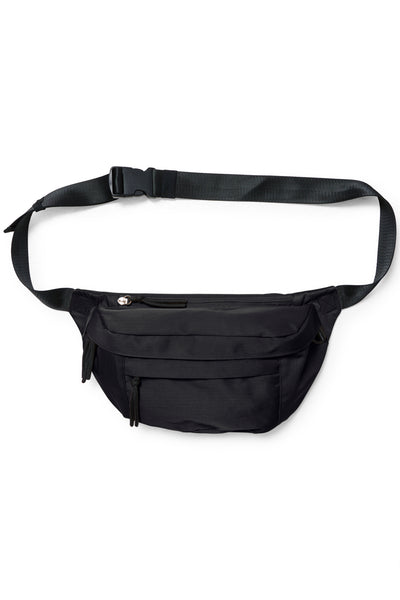 IALENE BUM BAG Black - 20124371 Thumbnail