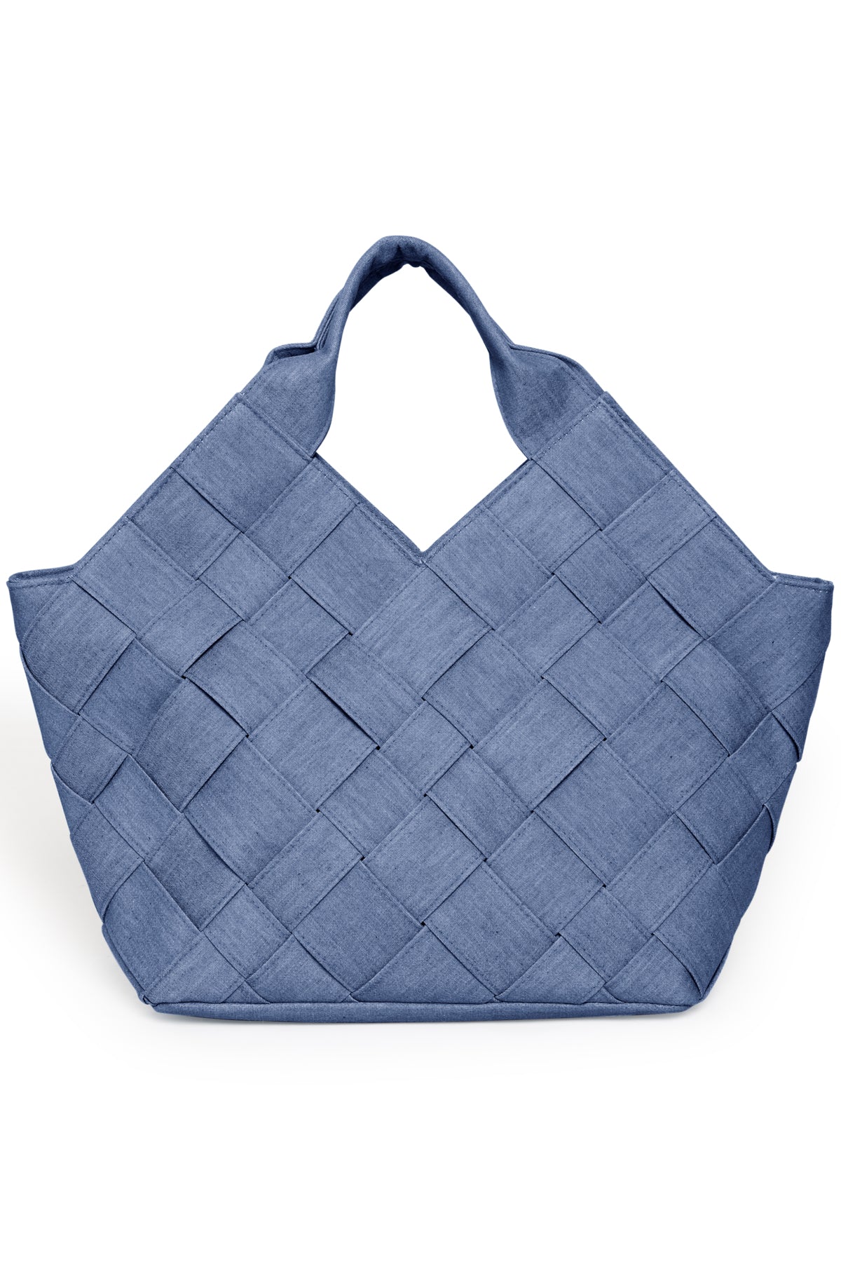 IALINDA BAG Dark Denim - 20124373