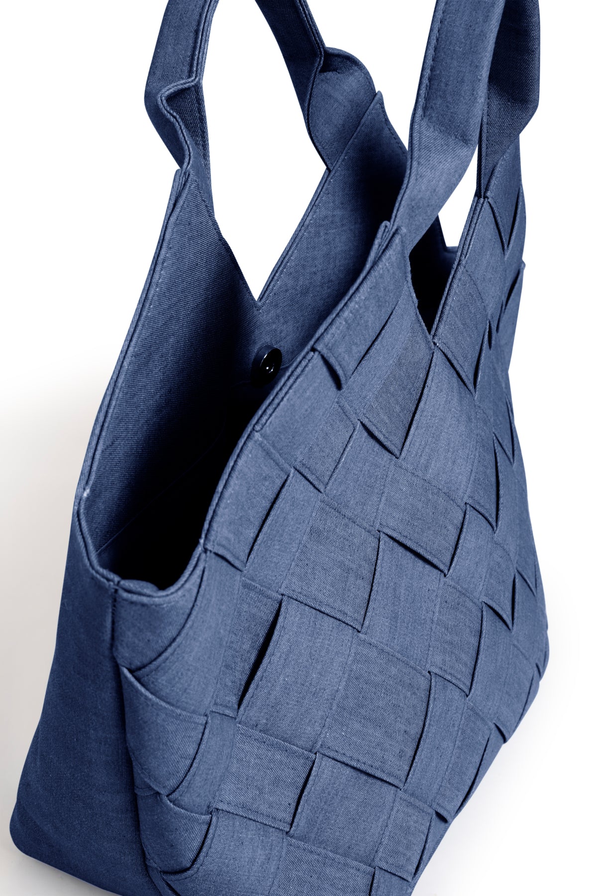 IALINDA BAG Dark Denim - 20124373