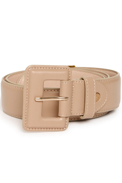 IALAYA BELT Travertine - 20124374 Thumbnail