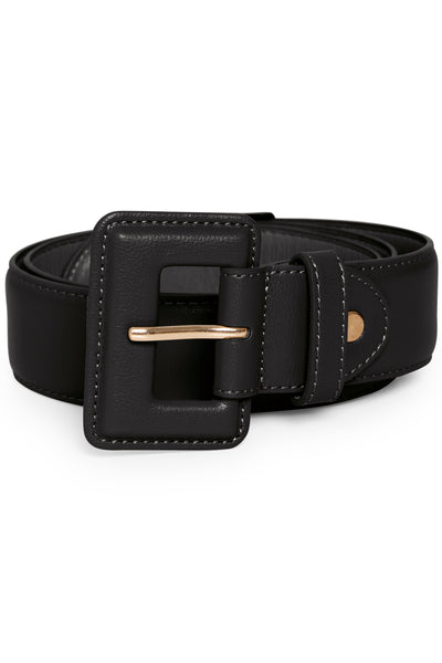 IALAYA BELT Black - 20124374 Thumbnail