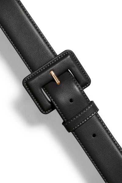 IALAYA BELT Black - 20124374 Thumbnail