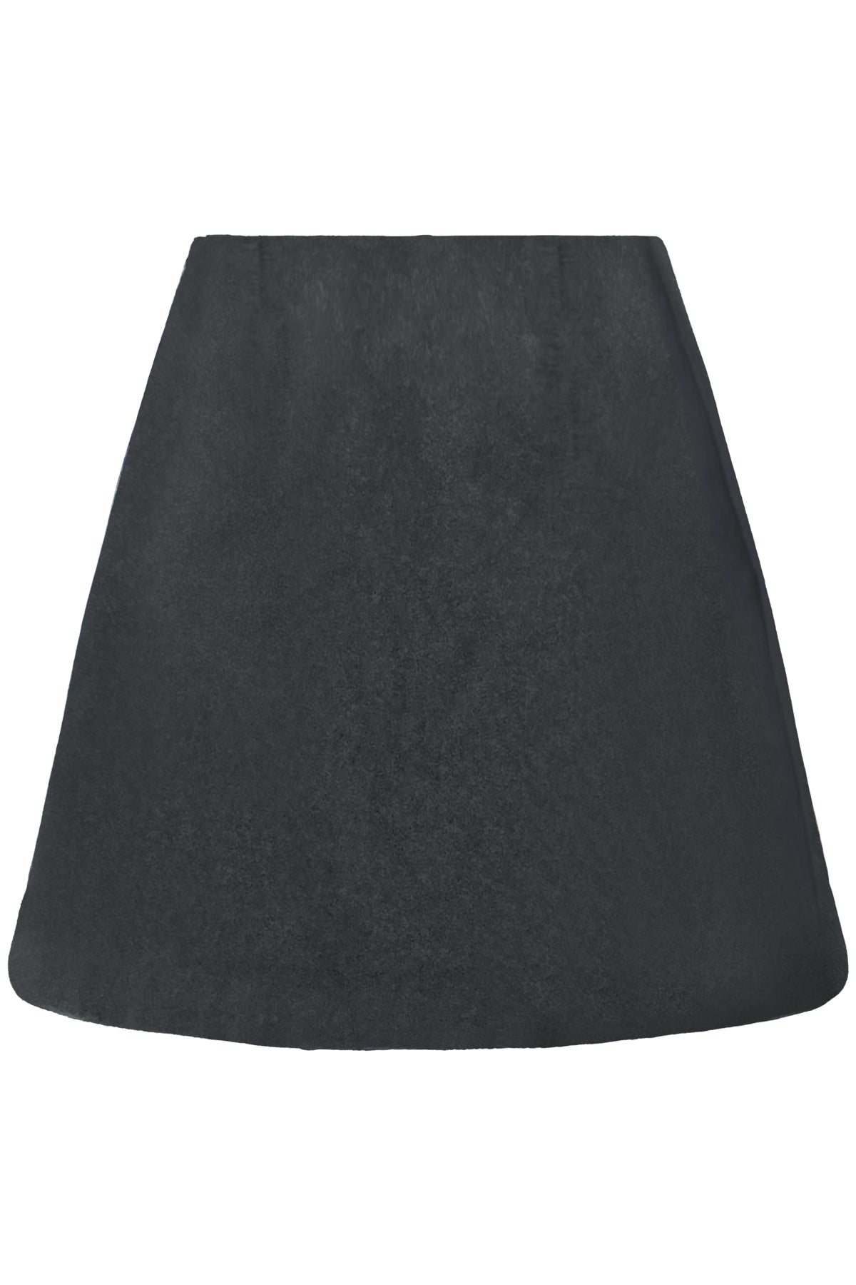 IHWOOLY SK5 Dark grey melange - 20124403