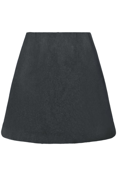 IHWOOLY SK5 Dark grey melange - 20124403 Thumbnail