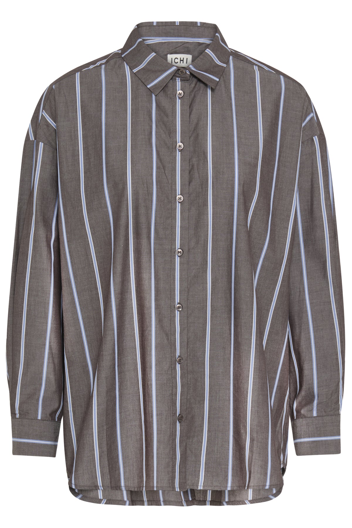 IHSADIA SH2 BROWN STRIPE - 20124410