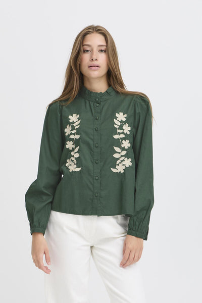 IHZAROLA SH2 Pineneedle - 20124427 Thumbnail