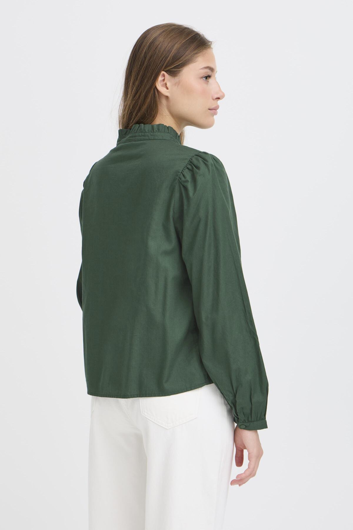 IHZAROLA SH2 Pineneedle - 20124427