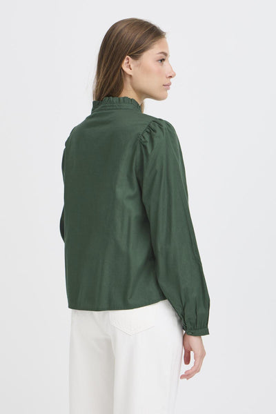 IHZAROLA SH2 Pineneedle - 20124427 Thumbnail