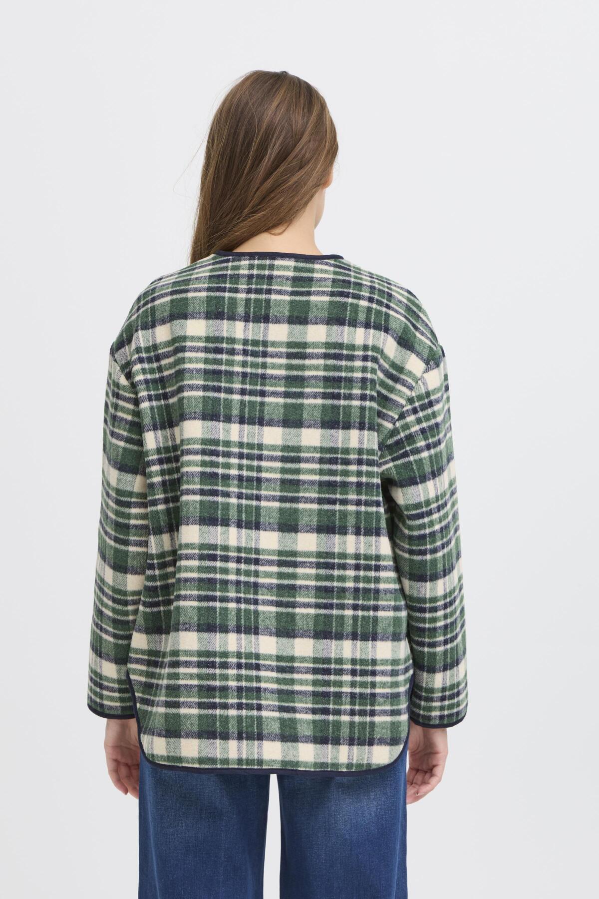 IHJOHANNA JA PINENEEDLE CHECK - 20124430