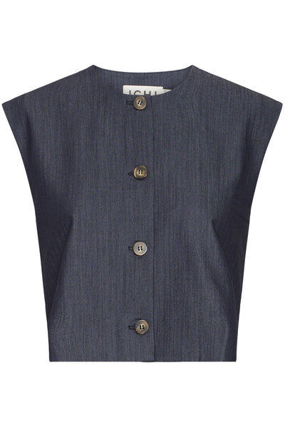 IHJUMI WA DARK BLUE - 20124432 Thumbnail