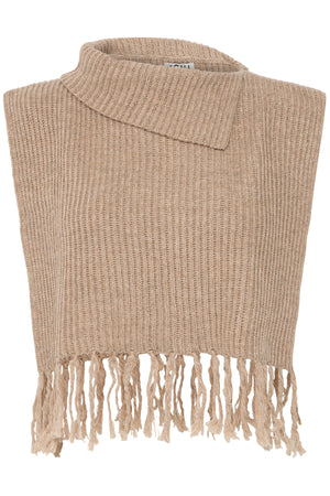IALONA COLLAR Tigers Eye Melange - 20124433