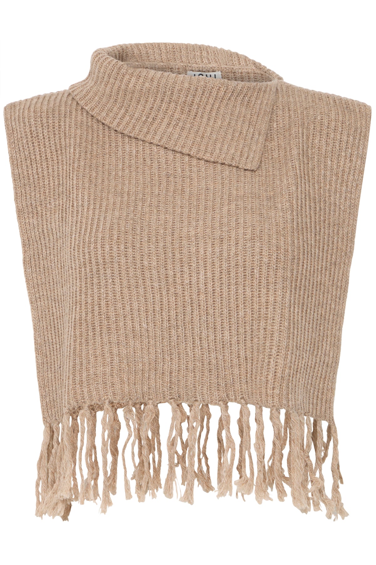 IALONA COLLAR Tigers Eye Melange - 20124433