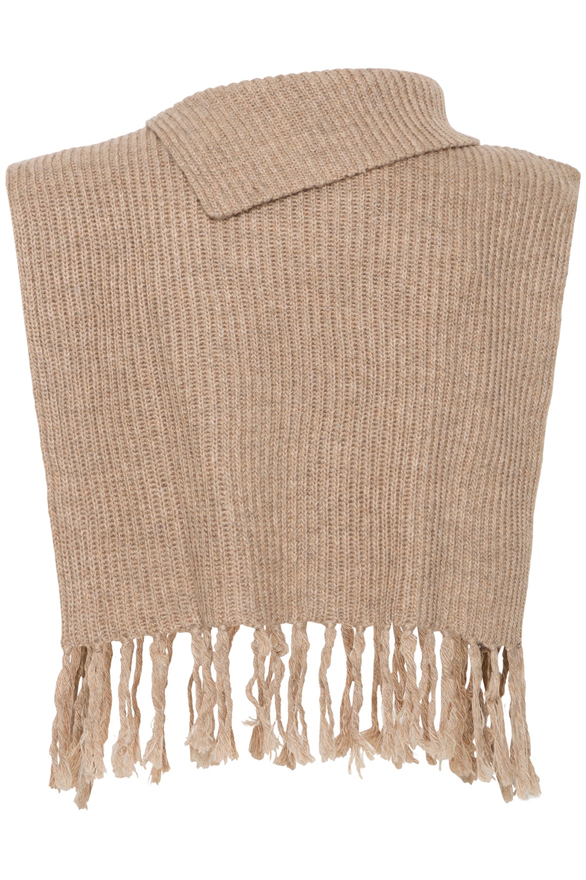 IALONA COLLAR Tigers Eye Melange - 20124433