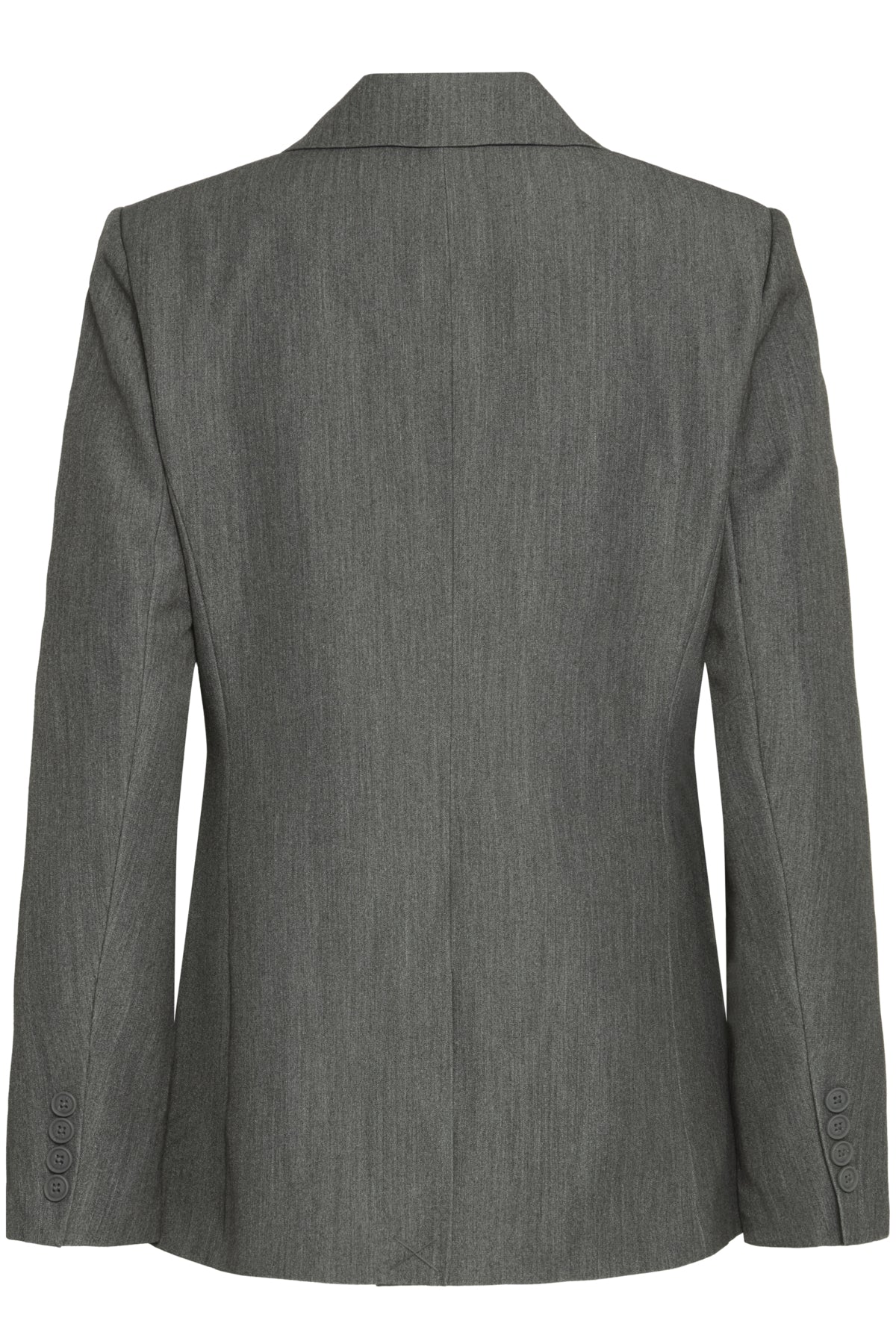 IHFILANO BL 20124451 Dark grey melange