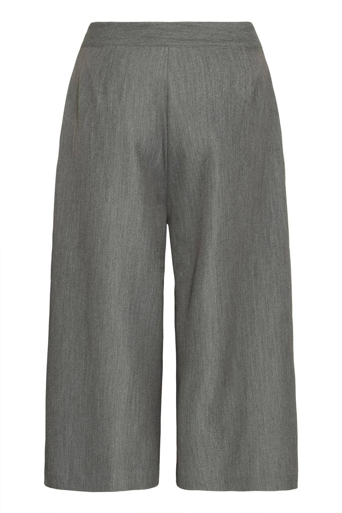 IHFILANO CULOTTE 20124452 Dark grey melange