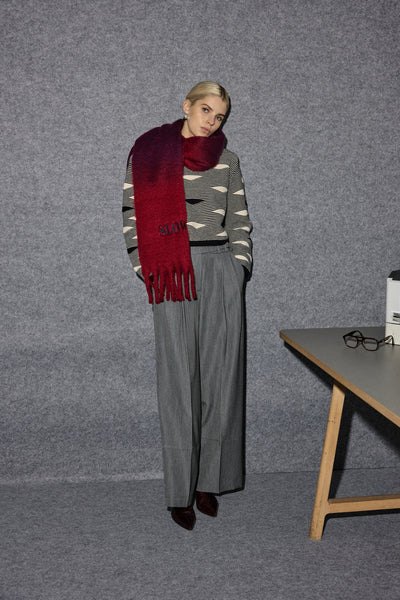 IHFILANO PA2 Dark grey melange Thumbnail