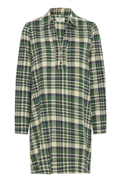 IHTAMANNA DR2 PINENEEDLE CHECK - 20124455 Thumbnail