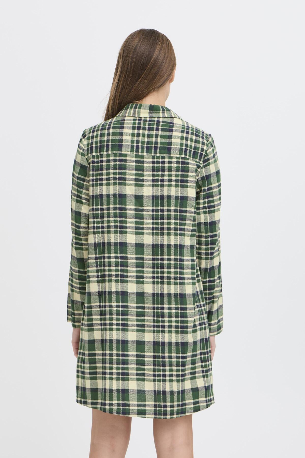 IHTAMANNA DR2 PINENEEDLE CHECK - 20124455