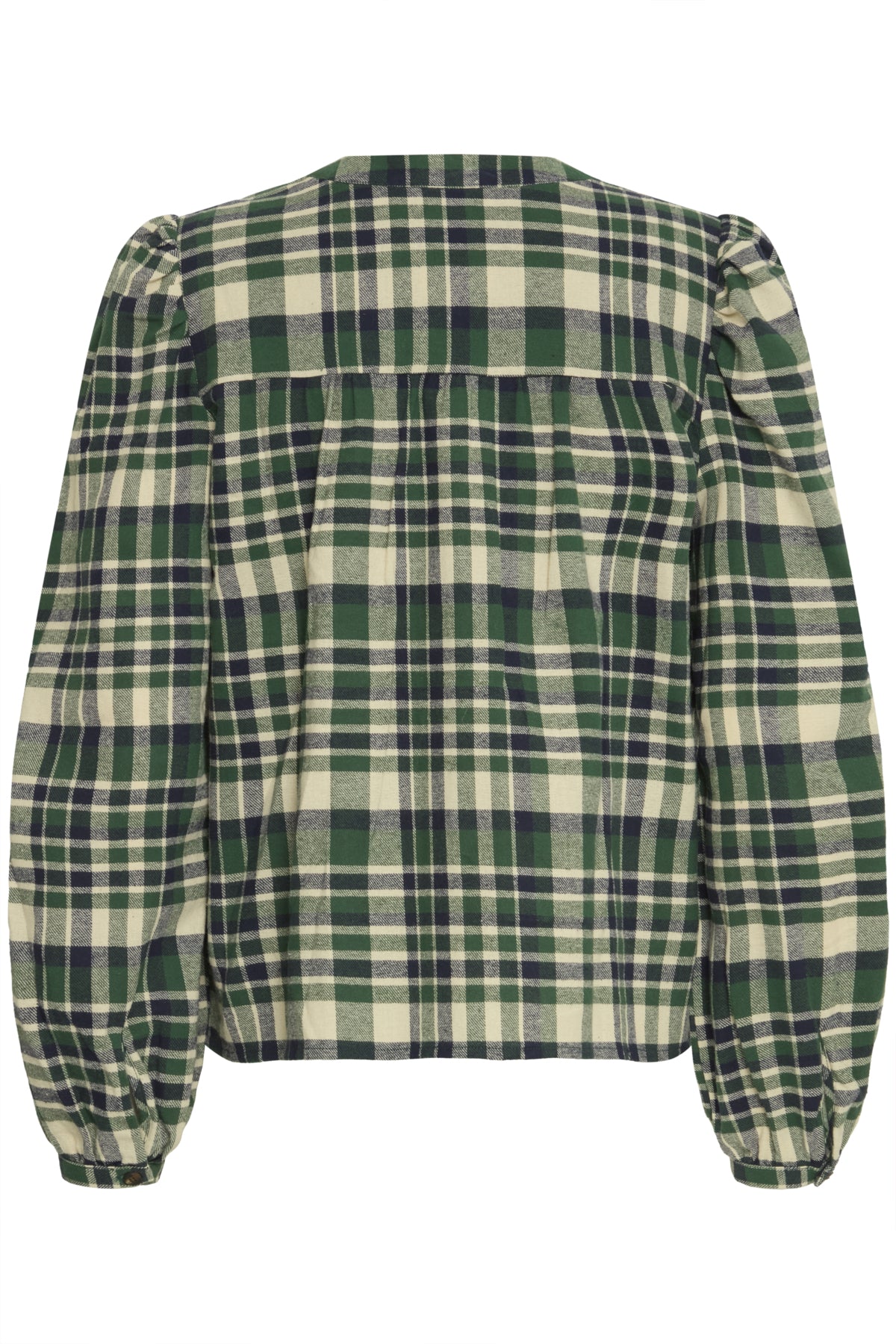 IHTAMANNA SH2 PINENEEDLE CHECK - 20124456