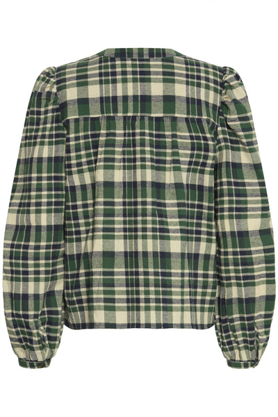 IHTAMANNA SH2 PINENEEDLE CHECK - 20124456 Thumbnail