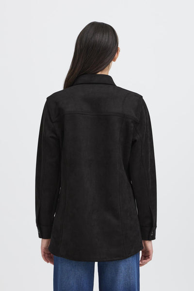 IHINAFO SH Black - 20124457 Thumbnail